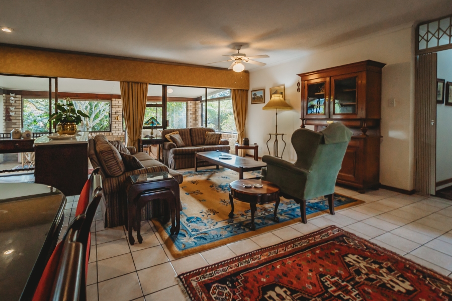 3 Bedroom Property for Sale in Bergsig Western Cape